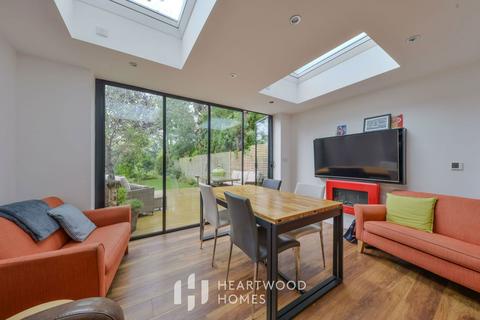 undefined, Clarence Road, St. Albans, AL1 4NG