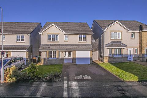 undefined, 19 Bennachie Way, Dunfermline, KY11 8JA