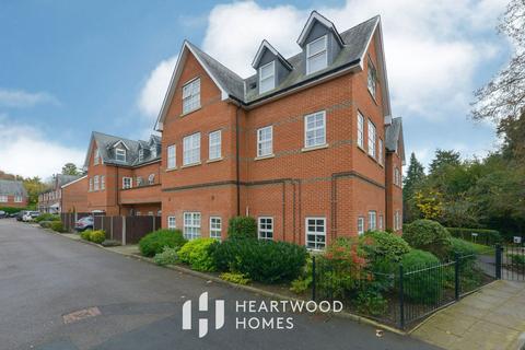 2 bedroom apartment for sale, Goldring Court, Goldring Way, London Colney, St. Albans, AL2 1FR