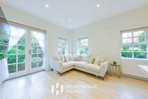 2 bedroom apartment for sale, Goldring Court, Goldring Way, London Colney, St. Albans, AL2 1FR