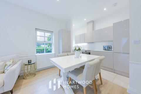 2 bedroom apartment for sale, Goldring Court, Goldring Way, London Colney, St. Albans, AL2 1FR