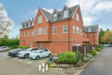 2 bedroom apartment for sale, Goldring Court, Goldring Way, London Colney, St. Albans, AL2 1FR
