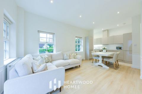 2 bedroom apartment for sale, Goldring Court, Goldring Way, London Colney, St. Albans, AL2 1FR