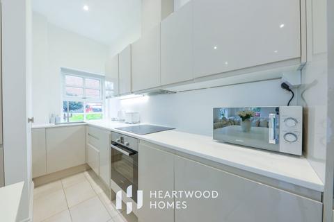 2 bedroom apartment for sale, Goldring Court, Goldring Way, London Colney, St. Albans, AL2 1FR