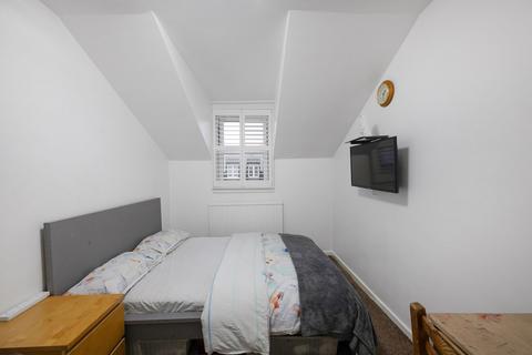 undefined, Yeoman Close, London SE27