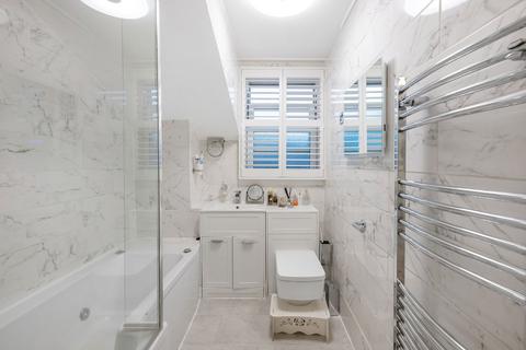 undefined, Yeoman Close, London SE27