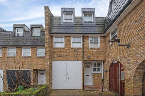 undefined, Yeoman Close, London SE27