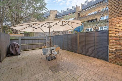 undefined, Yeoman Close, London SE27