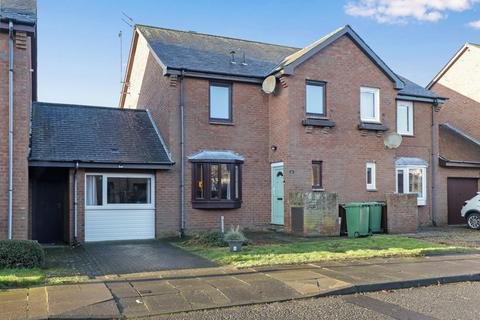 undefined, 17 Lydgait Gardens, Haddington, EH41 3DB