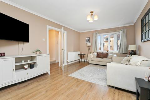 undefined, 17 Lydgait Gardens, Haddington, EH41 3DB