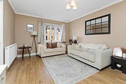 undefined, 17 Lydgait Gardens, Haddington, EH41 3DB