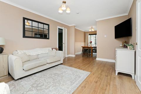 undefined, 17 Lydgait Gardens, Haddington, EH41 3DB