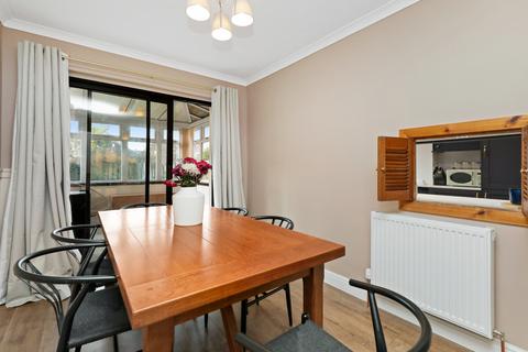 undefined, 17 Lydgait Gardens, Haddington, EH41 3DB