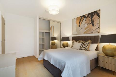 undefined, Sherlock Quarter, 36 Sherlock Street, B5