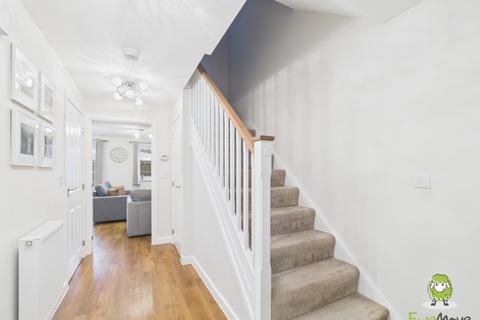 2 bedroom semi-detached house for sale, FAIRWAY ROAD, BASINGSTOKE, RG24