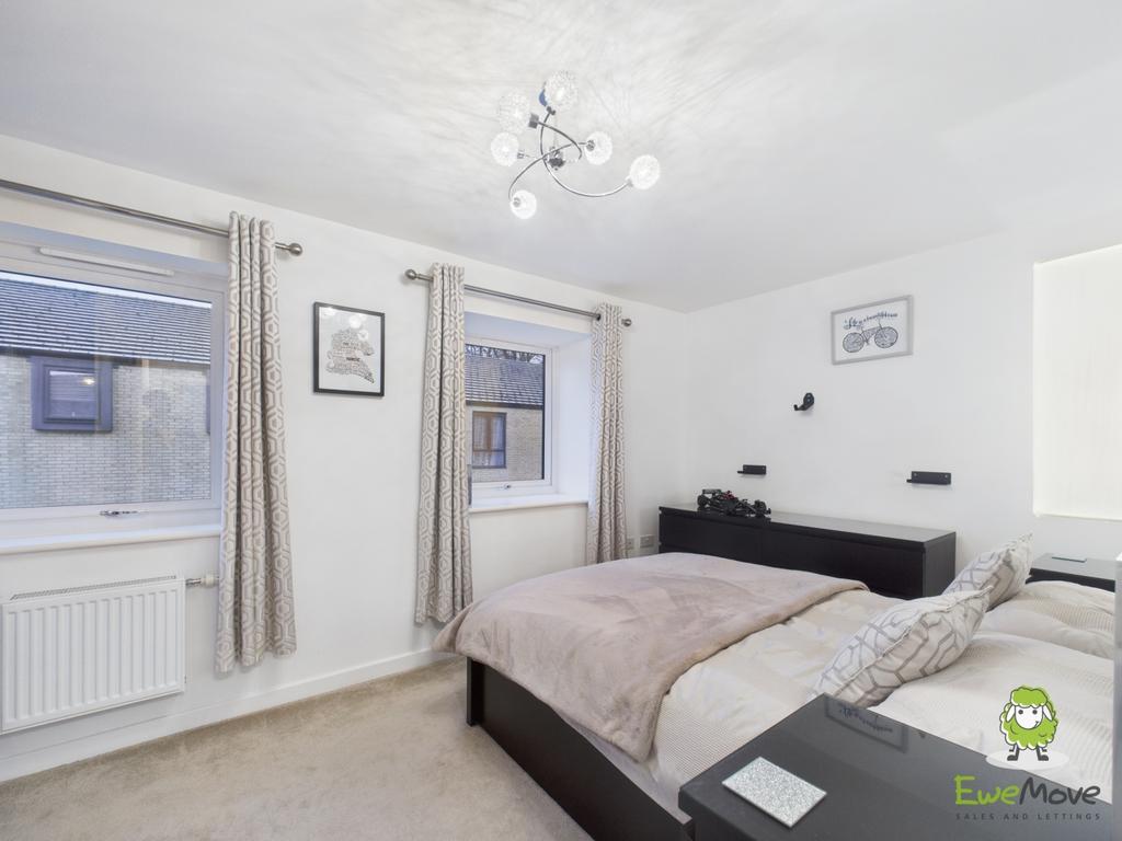 Ewe Move Estate Agents Basingstoke - Fairway Road