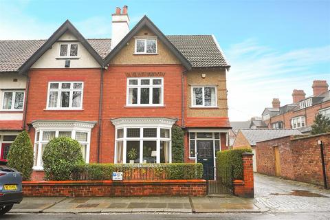 undefined, Beechwood Avenue, Darlington