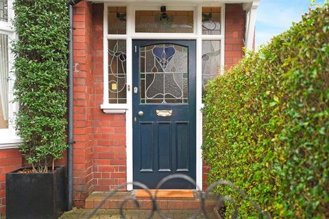 undefined, Beechwood Avenue, Darlington