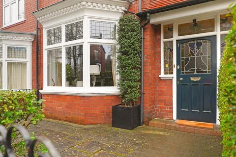 undefined, Beechwood Avenue, Darlington