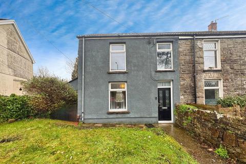 2 bedroom semi-detached house for sale, Penscynor, Neath SA10