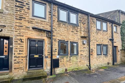 1 bedroom terraced house for sale, Temple Street, Huddersfield HD3