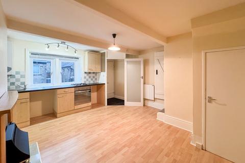 1 bedroom terraced house for sale, Temple Street, Huddersfield HD3