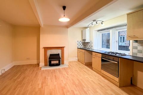 1 bedroom terraced house for sale, Temple Street, Huddersfield HD3