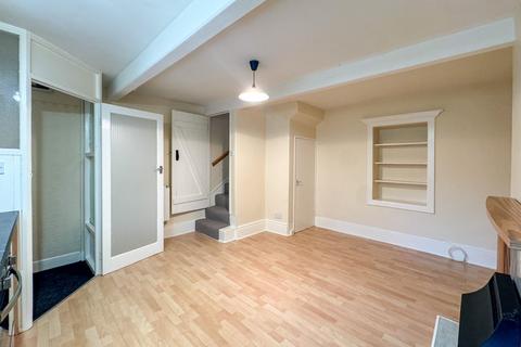 1 bedroom terraced house for sale, Temple Street, Huddersfield HD3