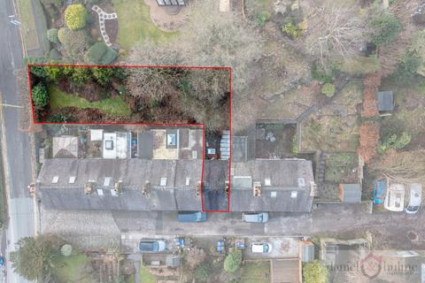 2 bedroom cottage for sale, Basford Bridge Terrace , Cheddleton, Leek, Staffordshire, ST13 7EG