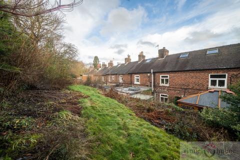 2 bedroom cottage for sale, Basford Bridge Terrace , Cheddleton, Leek, Staffordshire, ST13 7EG