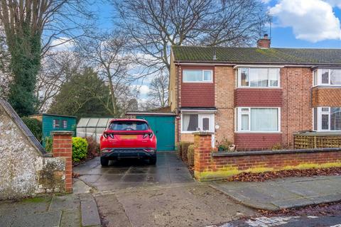 3 bedroom semi-detached house for sale, Polam Road, Darlington