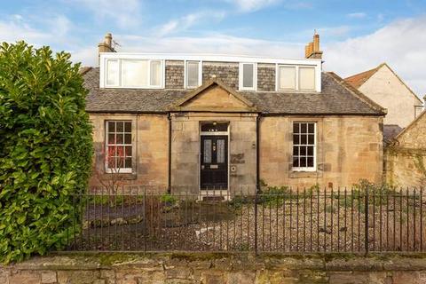 2 bedroom cottage for sale, 4 RAVENSCROFT STREET, EDINBURGH EH17 8QL