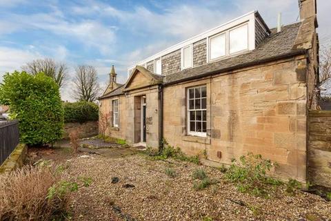 2 bedroom cottage for sale, 4 RAVENSCROFT STREET, EDINBURGH EH17 8QL