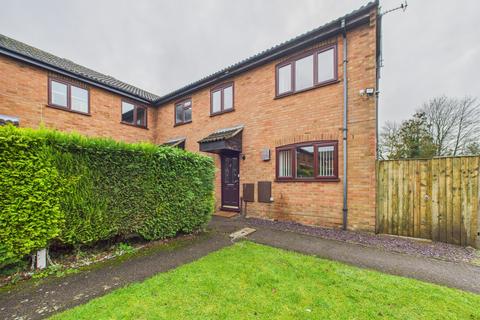 2 bedroom end of terrace house to rent, Totteridge Road, High Wycombe