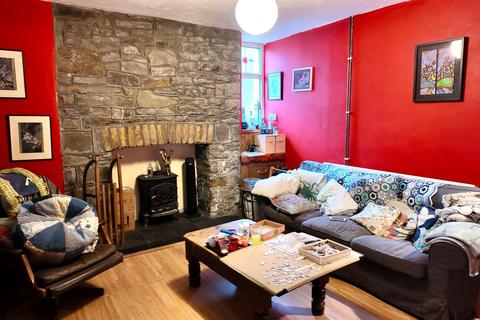 undefined, Hill Street, Abertillery, NP13