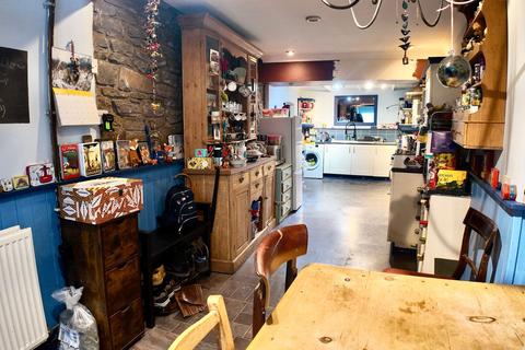 undefined, Hill Street, Abertillery, NP13