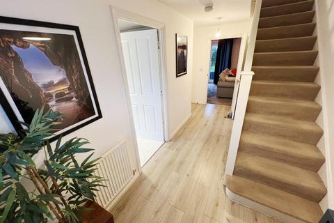4 bedroom detached house for sale, Abbey Green, Spennymoor