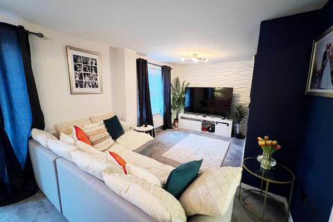 4 bedroom detached house for sale, Abbey Green, Spennymoor