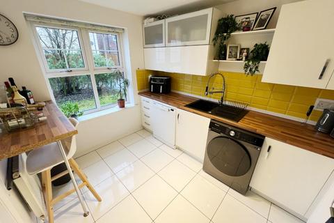 4 bedroom detached house for sale, Abbey Green, Spennymoor