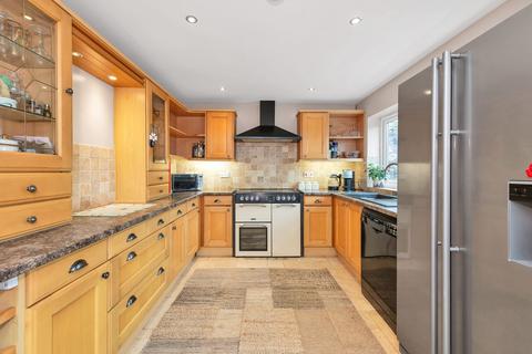 4 bedroom detached house for sale, Gorse Close, Bury St. Edmunds IP28