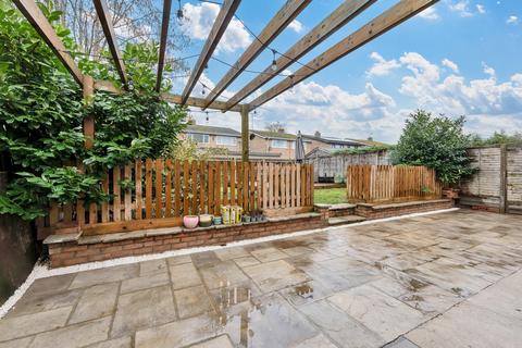 4 bedroom detached house for sale, Gorse Close, Bury St. Edmunds IP28