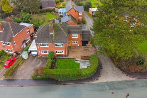 undefined, The Green, Barton-under-needwood, DE13