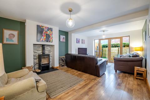undefined, The Green, Barton-under-needwood, DE13