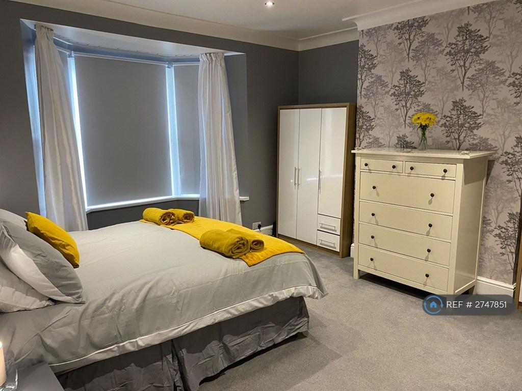 Bedroom 1