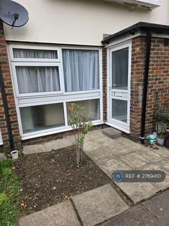 undefined, Ashcroft, London, N14