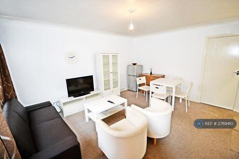 undefined, Ashcroft, London, N14