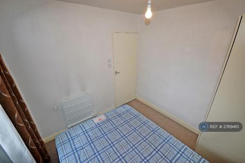 undefined, Ashcroft, London, N14