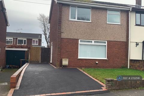 undefined, Llys Y Wern, Sychdyn, Mold, CH7