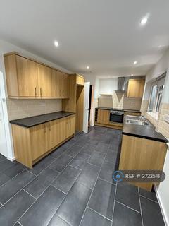 undefined, Llys Y Wern, Sychdyn, Mold, CH7