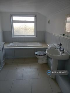 2 bedroom terraced house to rent, South View, Bearpark, DH7